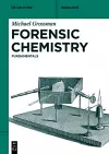 Forensic Chemistry cover