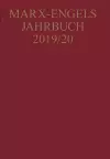 Marx-Engels-Jahrbuch 2019/20 cover