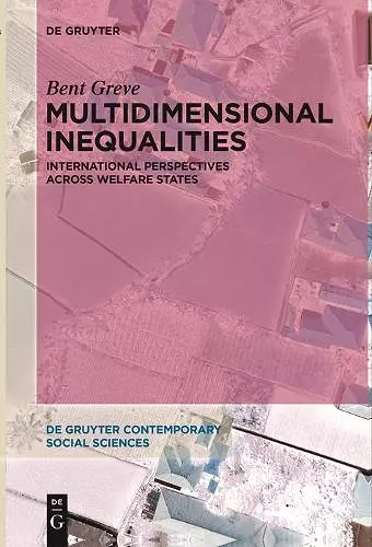Multidimensional Inequalities cover