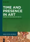 Time and Presence in Art cover