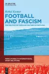 Football and Fascism cover