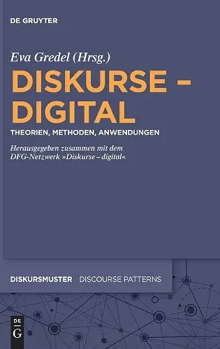 Diskurse - digital cover