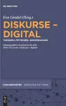 Diskurse - digital cover