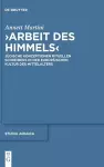 >Arbeit des Himmels cover