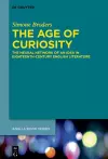 The Age of Curiosity cover