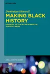 Making Black History cover