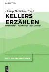 Kellers Erzählen cover