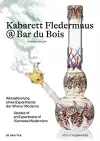 Kabarett Fledermaus @ Bar du Bois cover