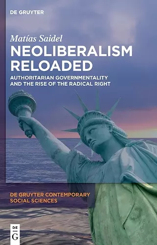 Neoliberalism Reloaded cover