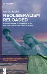 Neoliberalism Reloaded cover