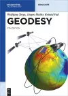 Geodesy cover