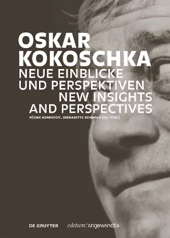 Oskar Kokoschka: Neue Einblicke und Perspektiven / New Insights and Perspectives cover