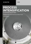 Process Intensification cover