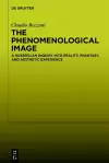The Phenomenological Image cover