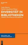 Diversität in Bibliotheken cover