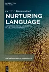 Nurturing Language cover
