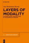 Layers of Modality cover