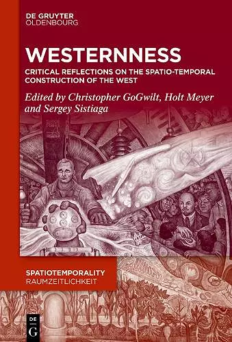 Westernness cover