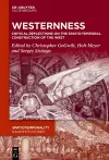 Westernness cover