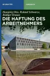 Die Haftung Des Arbeitnehmers cover