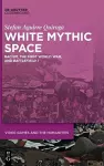 White Mythic Space cover