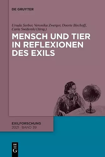 Mensch und Tier in Reflexionen des Exils cover