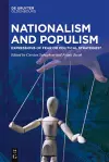 Nationalism and Populism cover