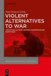 Violent Alternatives to War cover