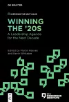 Winning the ’20s cover