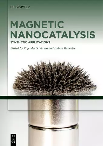 Synthetic Applications cover