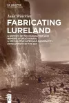 Fabricating Lureland cover