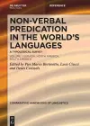 Non-verbal Predication in the World’s Languages cover