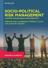 Socio-Political Risk Management cover