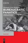 Bureaucratic Fanatics cover