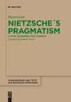 Nietzsche´s Pragmatism cover