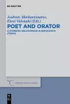 Poet and Orator cover