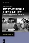 Post-imperial Literature cover