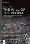 The Will of the People cover