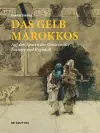 Das Gelb Marokkos cover