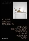 Kunst an den Rändern cover