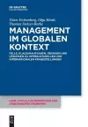 Management im globalen Kontext cover