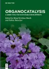 Organocatalysis cover