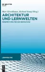 Architektur und Lernwelten cover