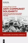 Anti-Communist Solidarity cover