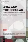 Asia and the Secular cover