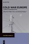 Cold War Europe cover