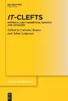 It-Clefts cover