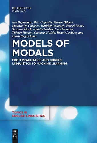 Models of Modals cover