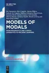 Models of Modals cover