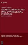 Arabischsprachig und evangelikal in Israel cover